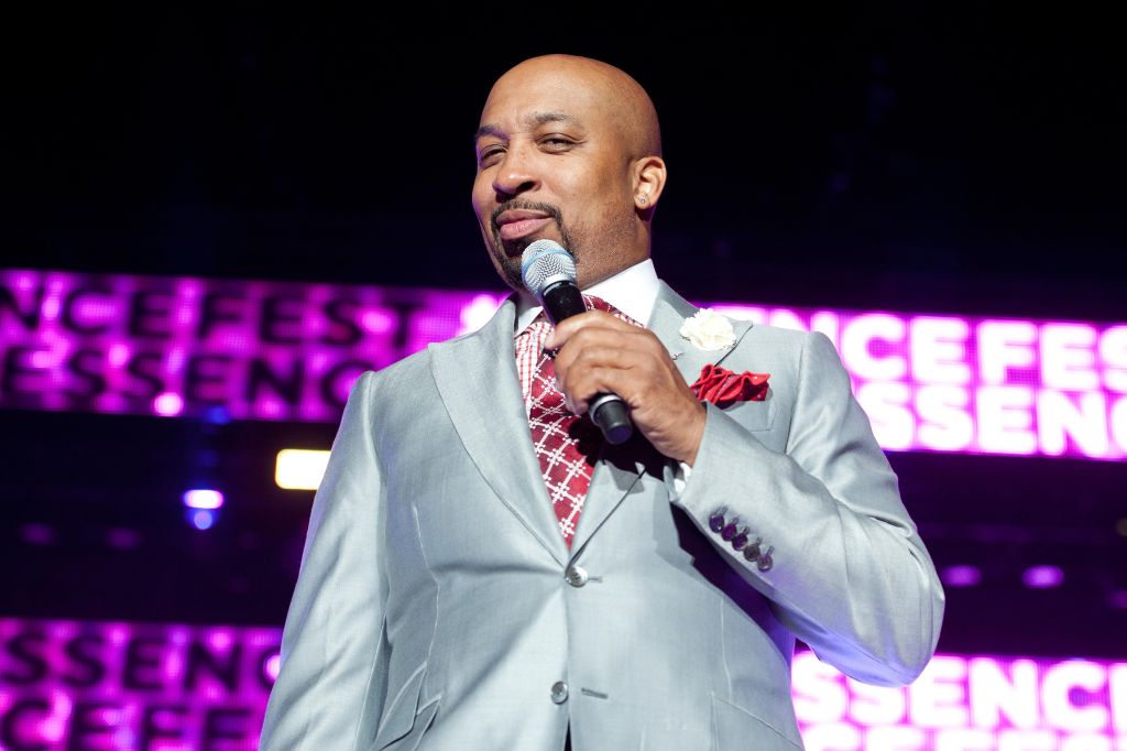 2014 Essence Music Festival - Day 3