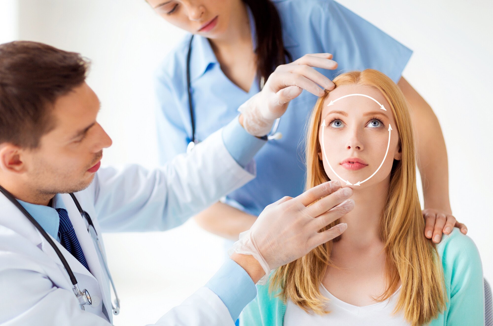 Understanding cosmetic procedures: Common misconceptions