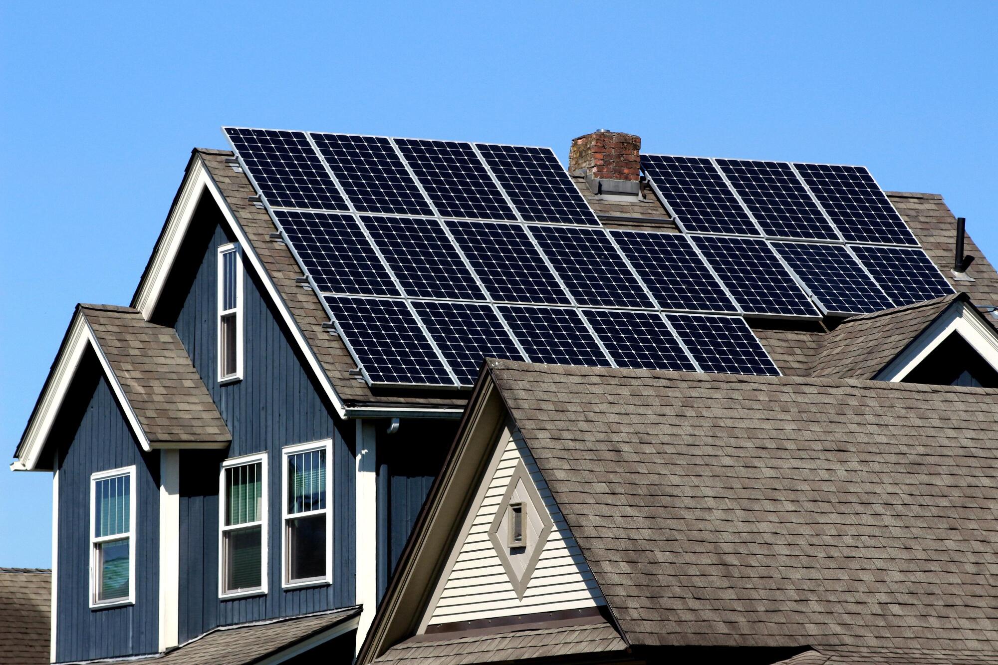 What Black homeowners should know about misleading ROI on solar panels