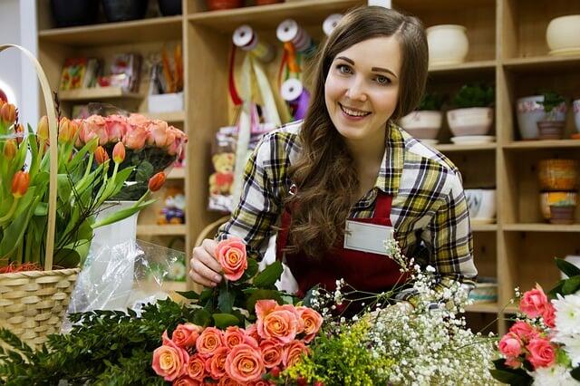 How event florists reshape celebrations and make them more sustainable