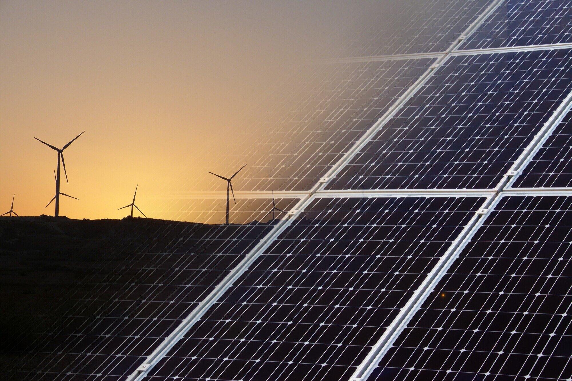 How clean energy trends are reshaping electricity choices in Texas
