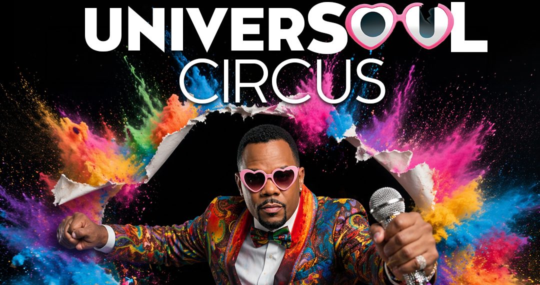 UniverSoul Circus