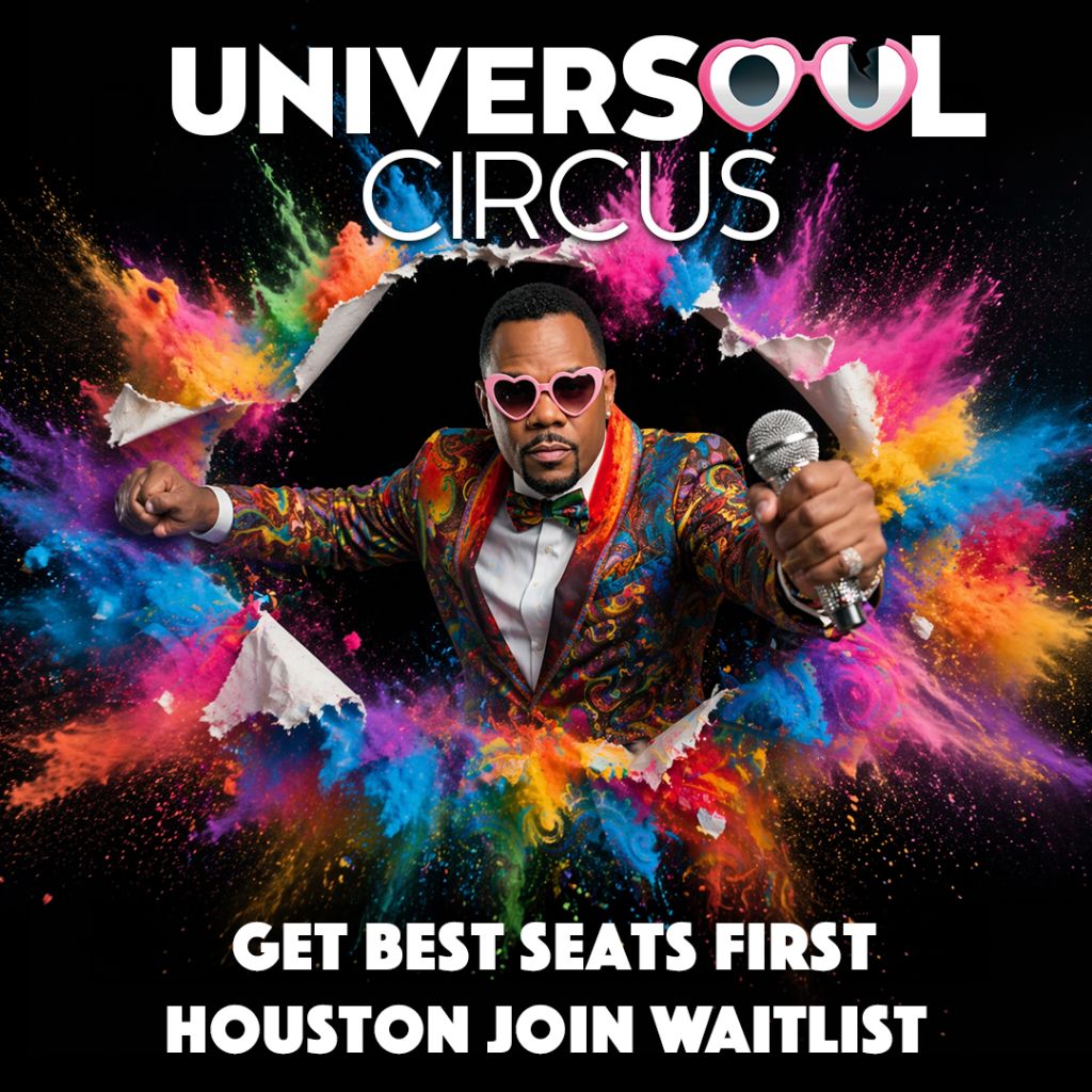 UniverSoul Circus