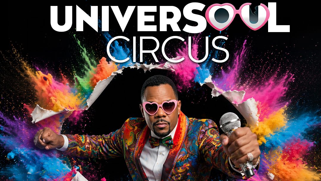 UniverSoul Circus