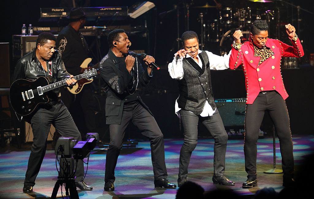 The Jacksons