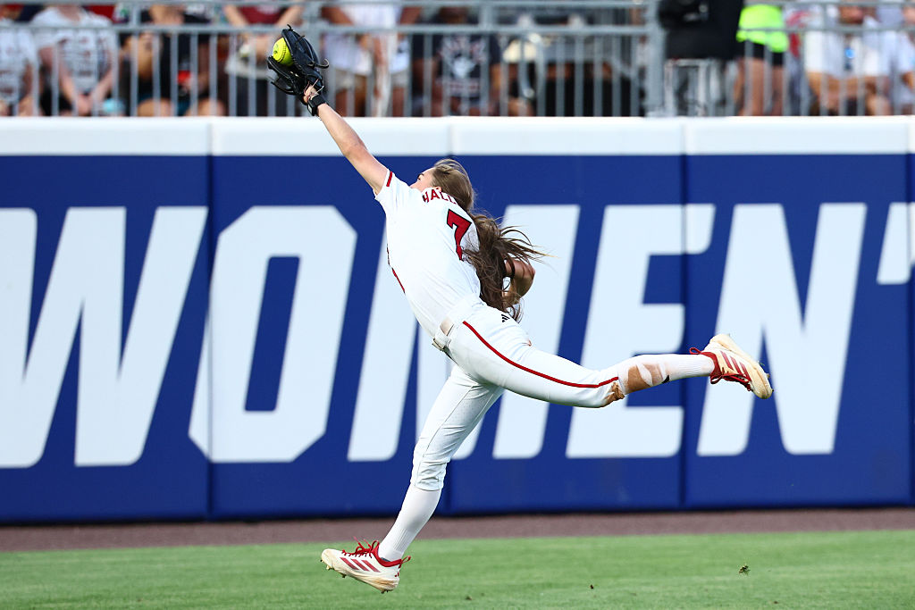 NCAA Division I Women's Softball Championship