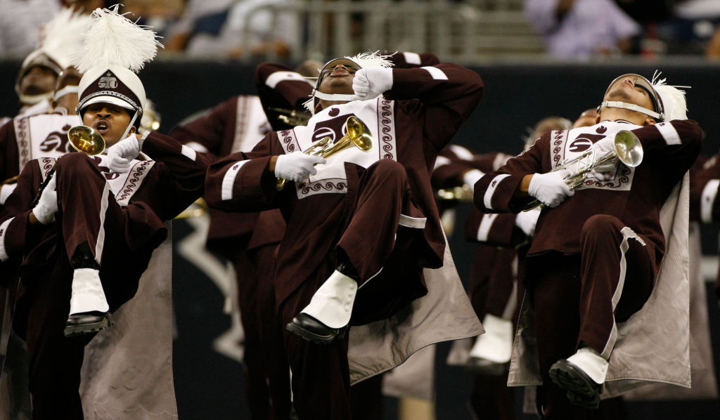 Houston Chronicle