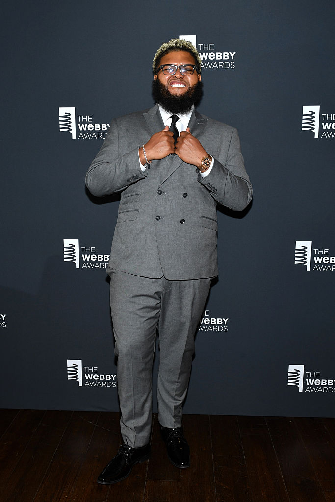 30th Annual Webby Awards