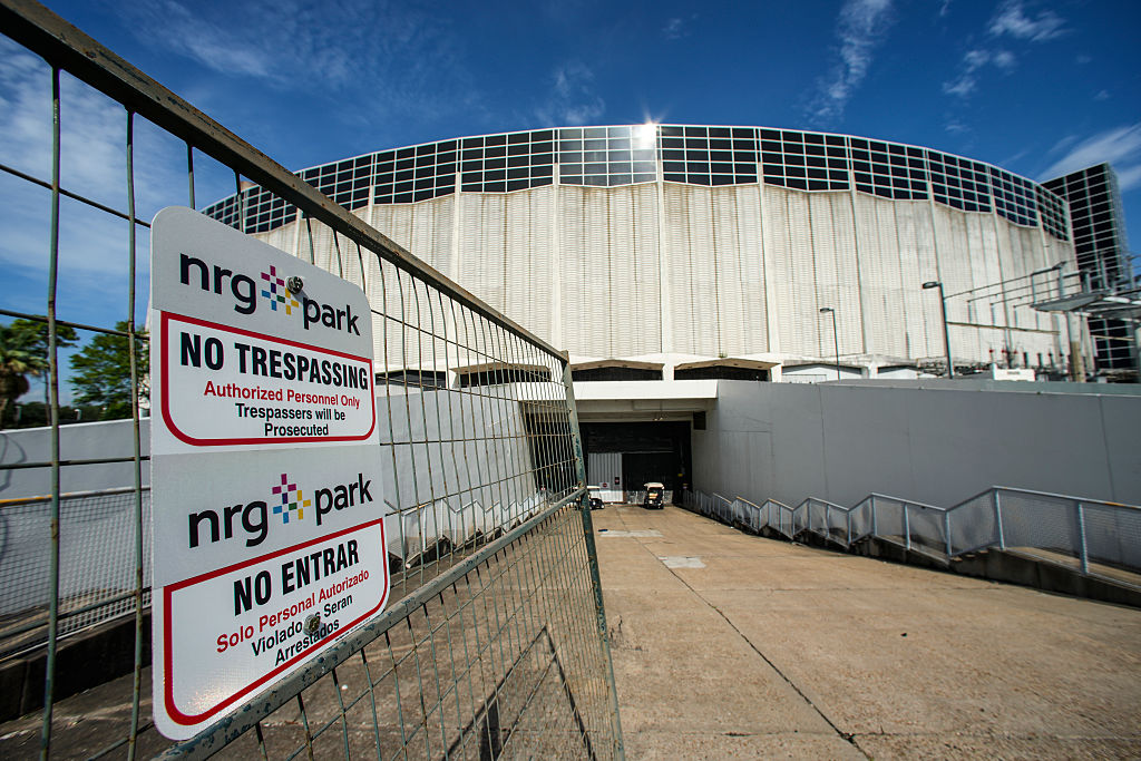 Astrodome turns 60