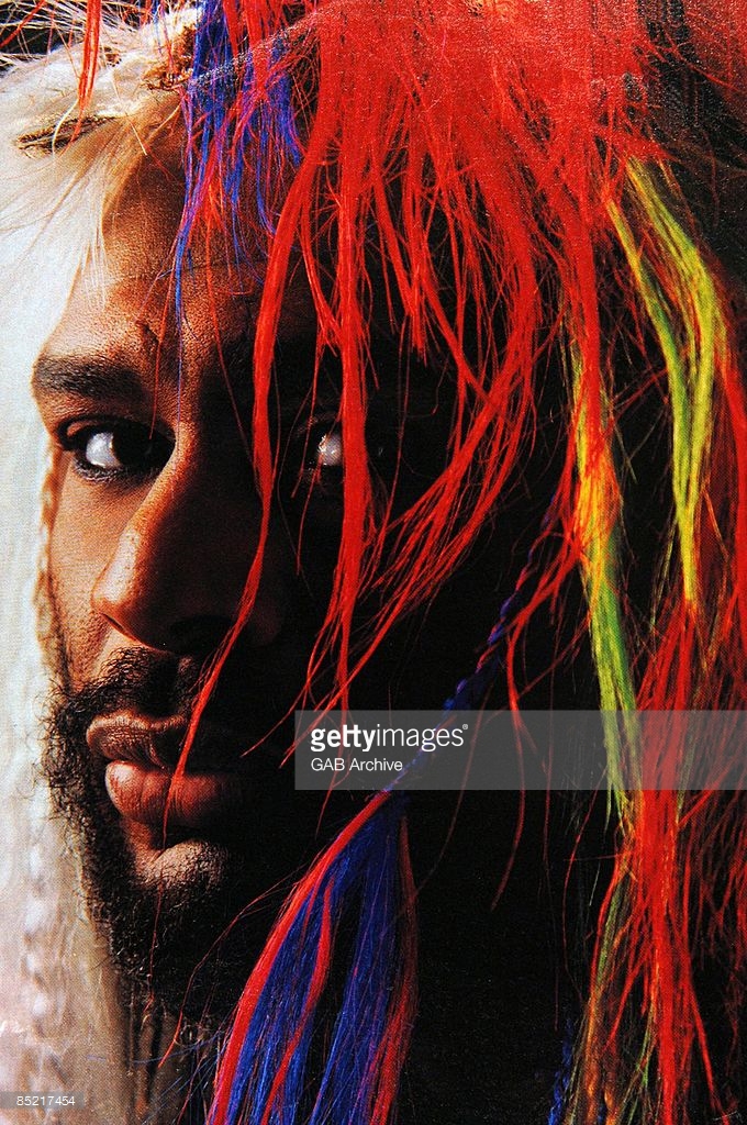 George Clinton