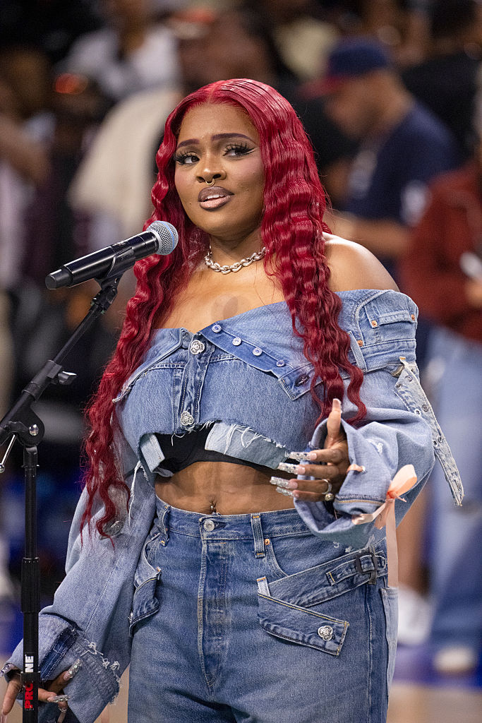 BET Experience 2026 Celebrity Basketball Game