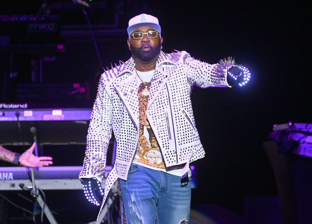 Atlanta R&B Music Experience