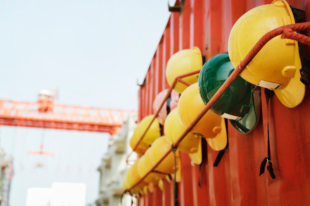 Dangerous jobs that put workers at risk every day