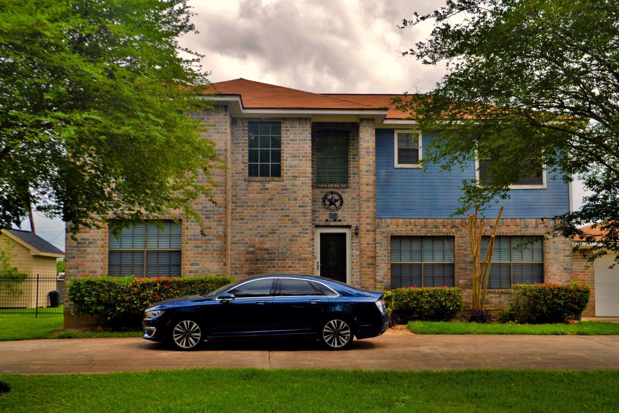The features making Dallas homes more resilient in a changing climate