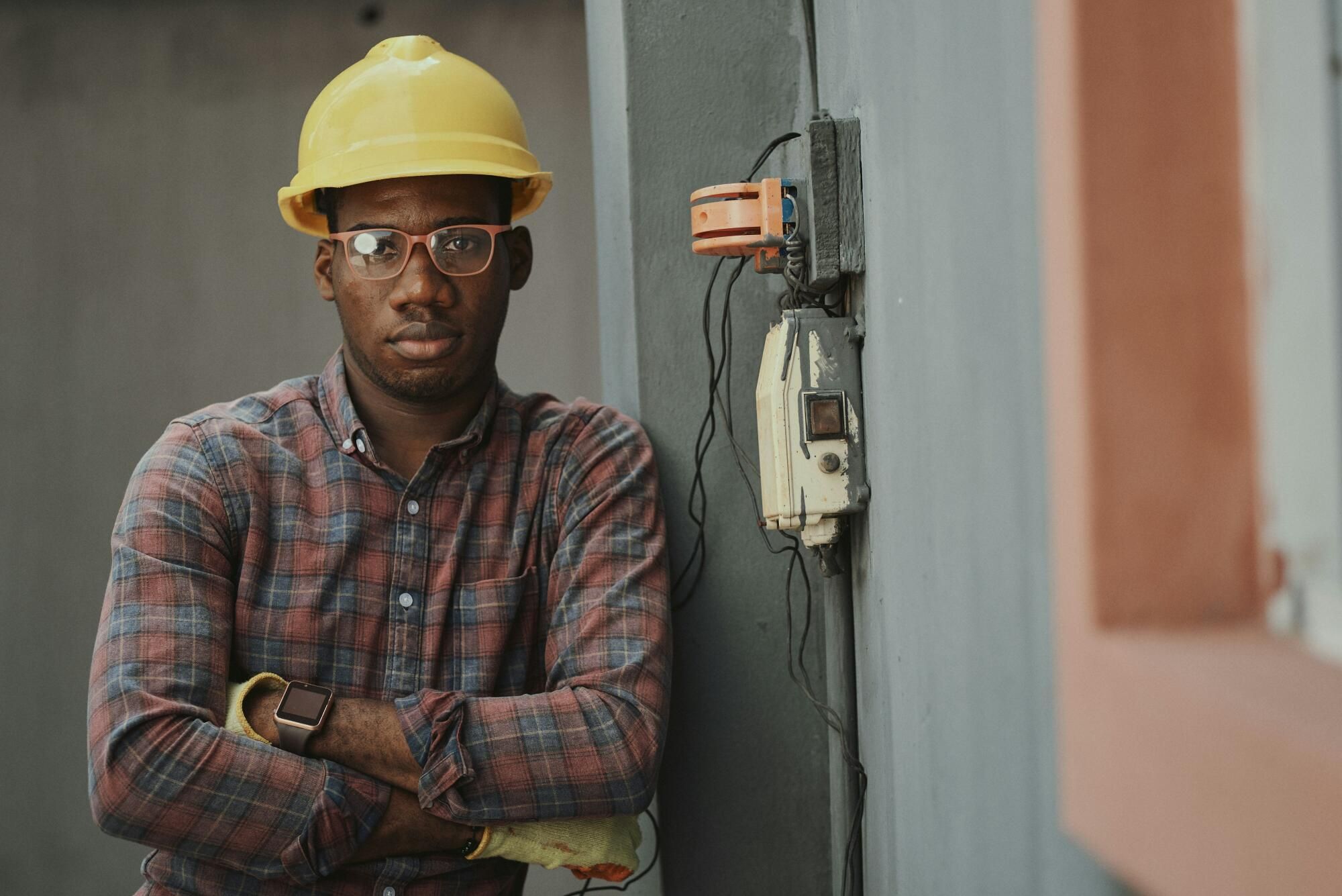 Civilian contractors overseas: The workforce nobody talks about
