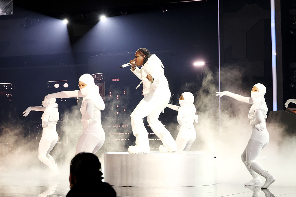 BET Awards 2026 - Show