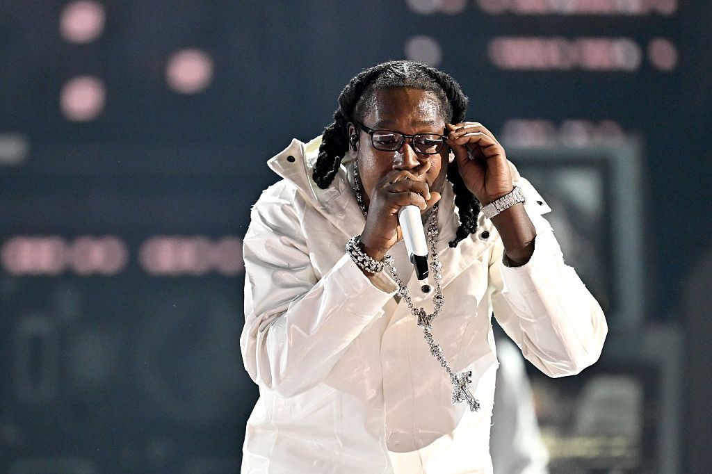 BET Awards 2026 - Show