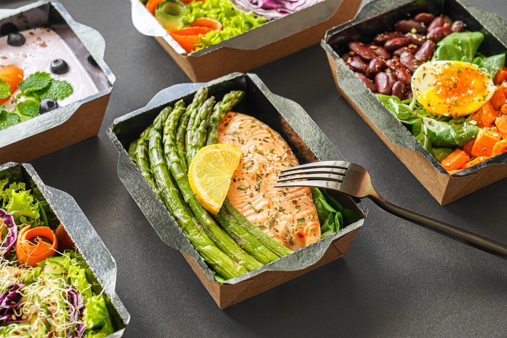 Remote worksites are putting balanced nutrition on the safety agenda