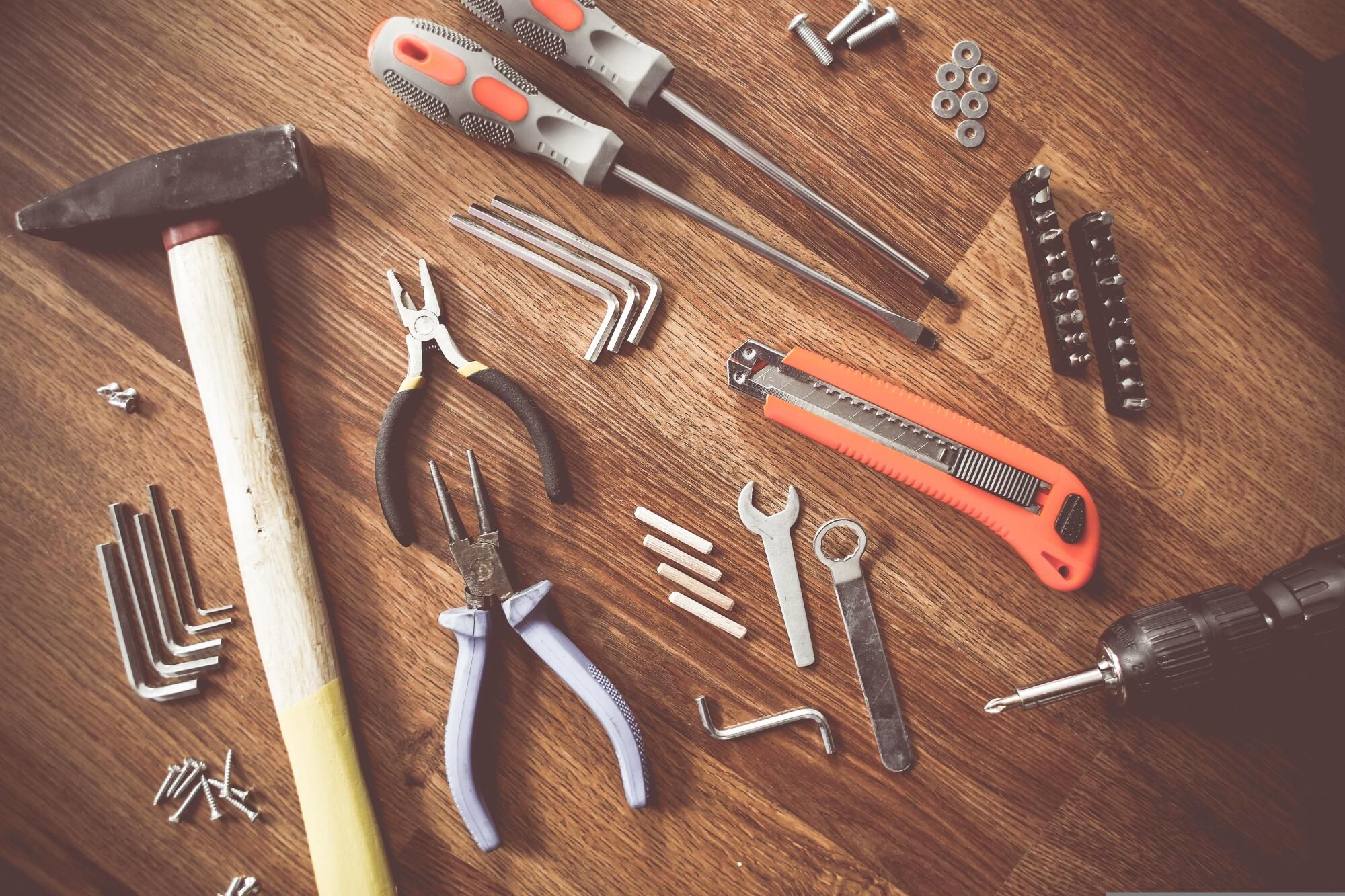 Maintenance issues property owners tend to discover too late