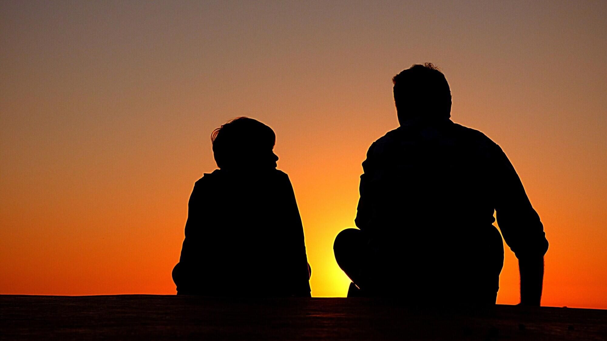 Divorce parenting tips for Texas couples